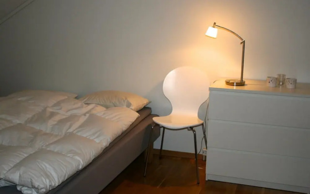 Røldalsterrassen