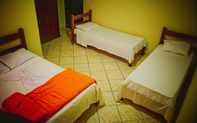 Santa Cruz Hotel