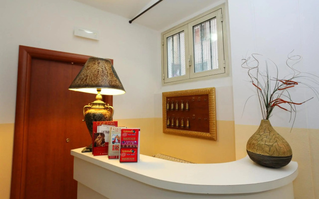 Hotel Pisa