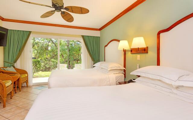 Occidental Tamarindo - All Inclusive