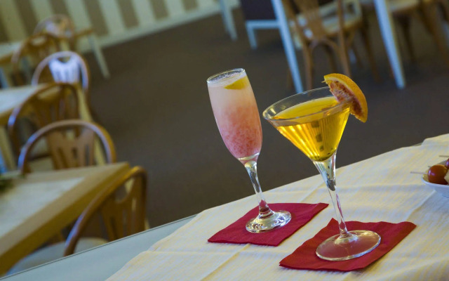 San Francesco Hotel