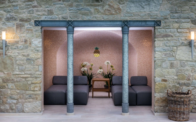 Schlosshotel Münchhausen