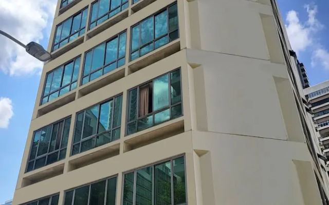 Philip Hotel @ Balestier