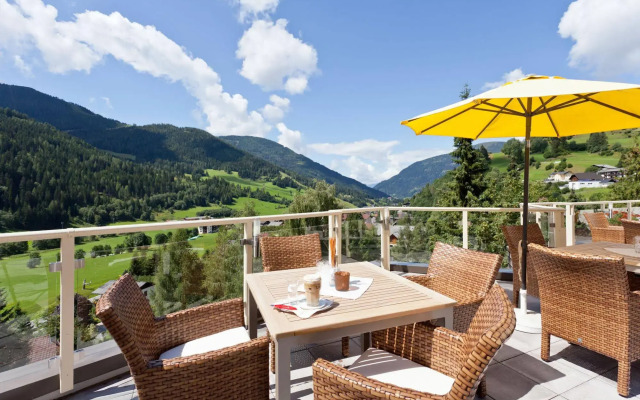 Wohlfühl & Genusshotel Felsenhof