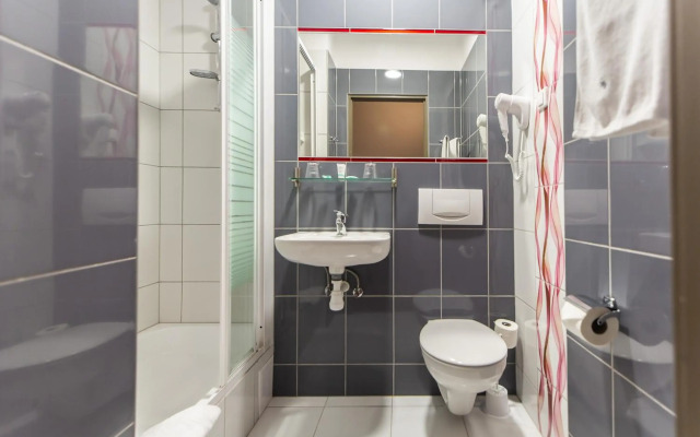 Hotel New Skanpol