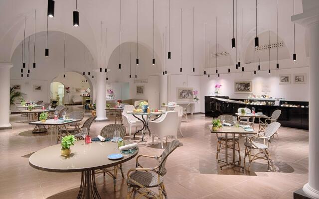 Anantara Convento di Amalfi Grand Hotel