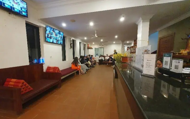 Darling Pub Hostel