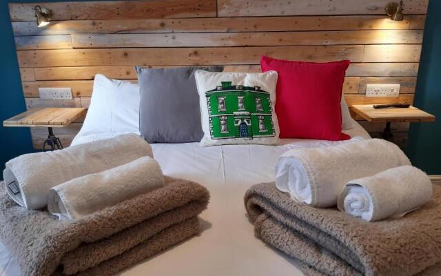 Cotswold Aparthotel