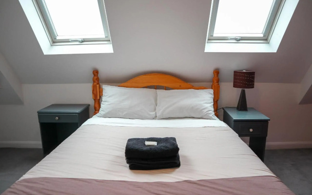 Hotel 261