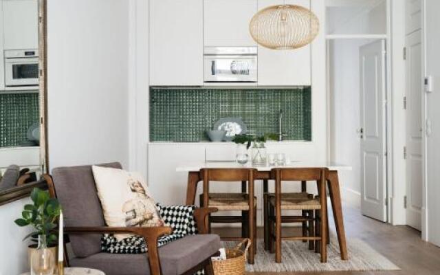 The Lisboans Apartments