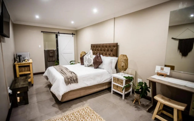 Villa Rose Guesthouse & Venue