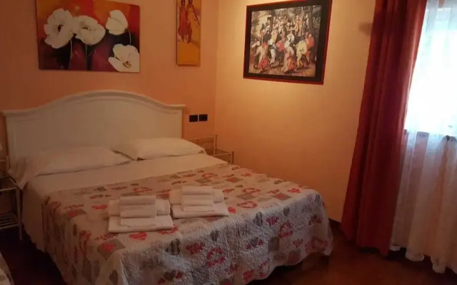 B&B Villa Gavina