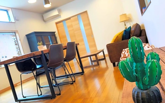 Cactus Inn / Vacation STAY 51554