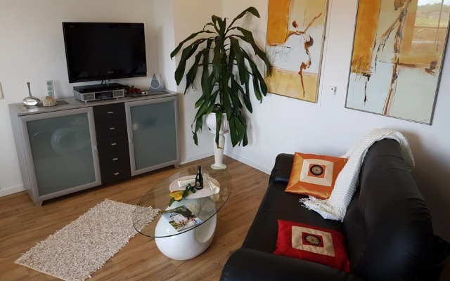 Ferienwohnung Maritte