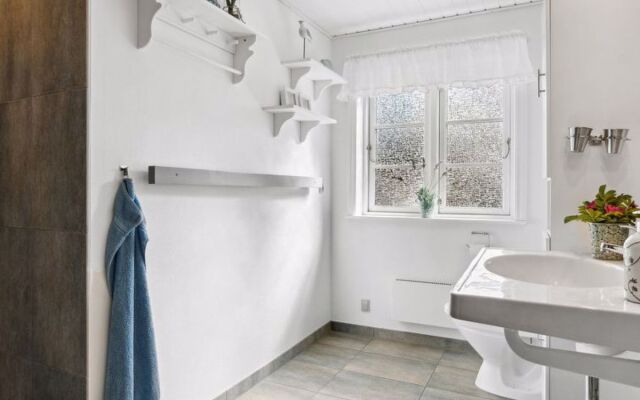 "Veljan" - 800m from the sea in NW Jutland