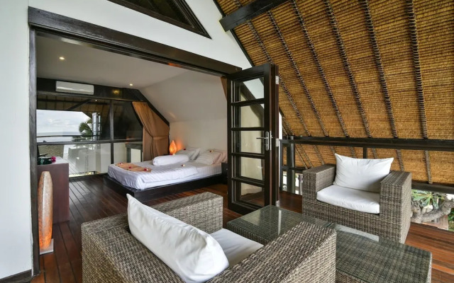 Villa Sheeba