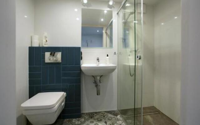 Sopot Ostsee Apartments