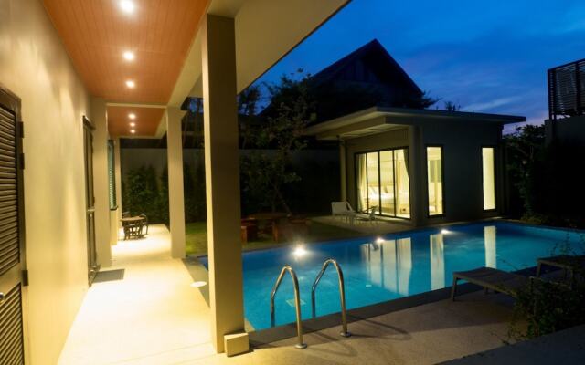 Phureesala Villa - A6