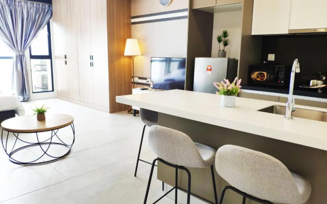 Urban Escapes - Bell Suites