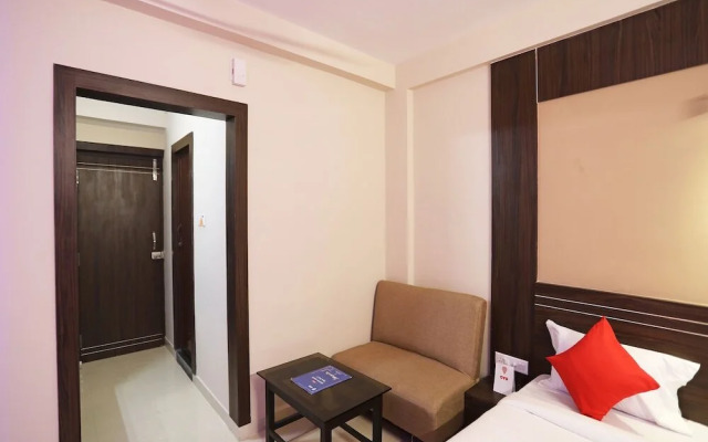 Hotel Globe International by OYO Rooms