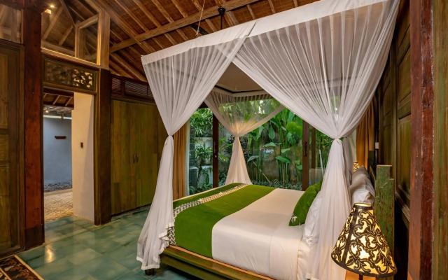Arya Villas Ubud