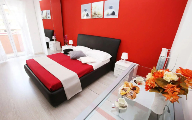 Iris Room