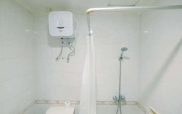 Comfort And Simply Studio At Puri Kemayoran Apartment
