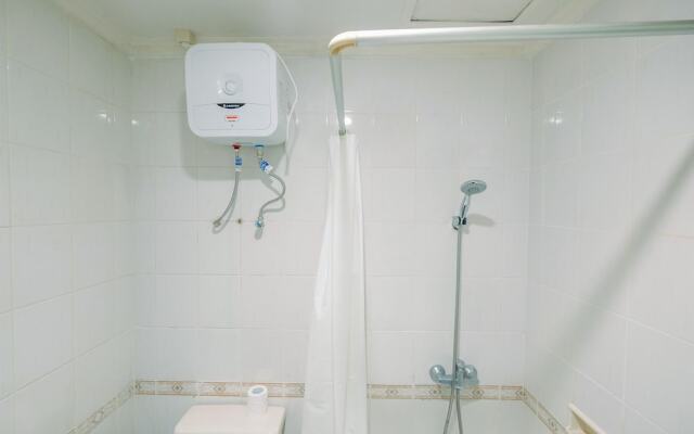 Comfort And Simply Studio At Puri Kemayoran Apartment