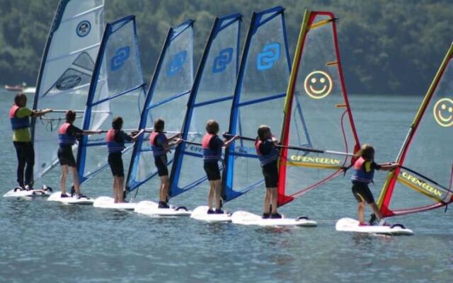 Residence Borgo Castello