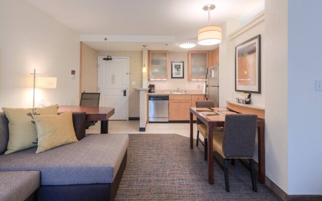 Residence Inn by Marriott Chapel Hill