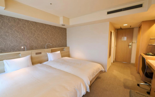 Utsunomiya Tobu Hotel Grande