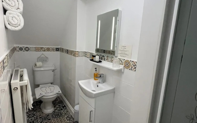 The Palmerston Rooms