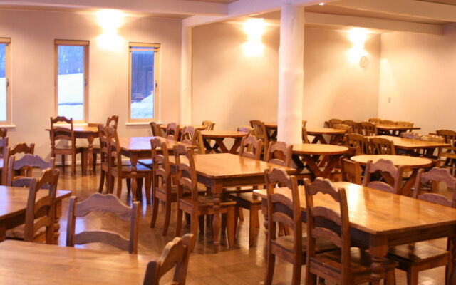 Resort Inn North Country