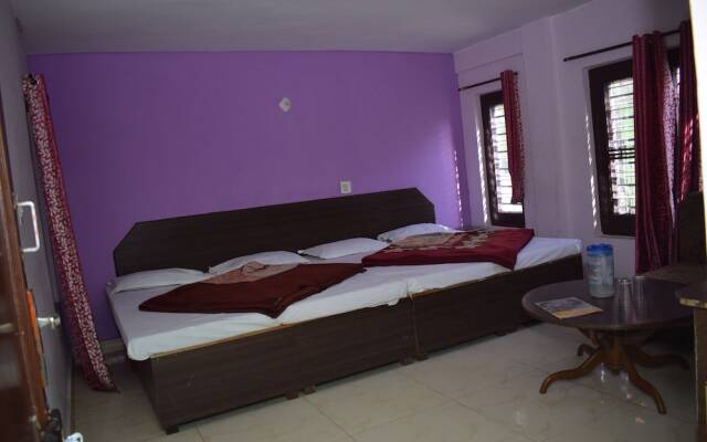 Hotel Dogra Residency Bar and Resturant