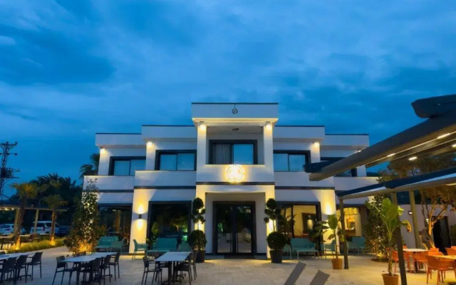 Albena Club Hotel