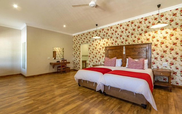 Little Pilgrims Boutique Hotel