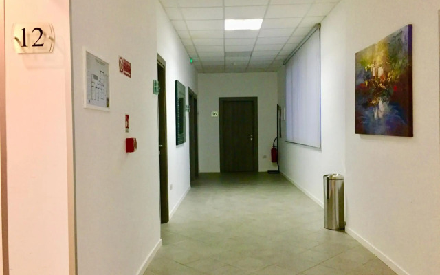 Hotel Academy