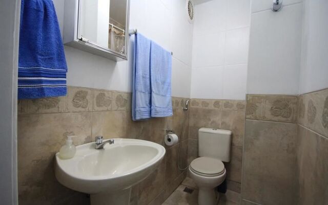 GoHouse - Apartamento Princesa 828 - Avenida Princesa Isabel