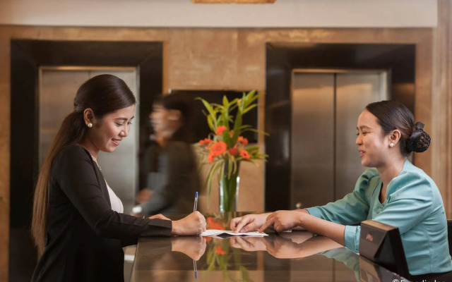 Cebu Grand Hotel Vibo Place Capitol