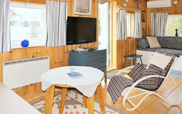 4 Person Holiday Home in Vetlanda