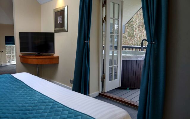 The Wild Pheasant Hotel & Spa