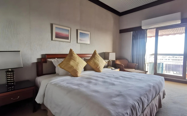 Marco Polo Hotel - Tawau