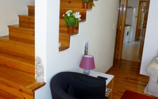 Charm & great location - Duplex