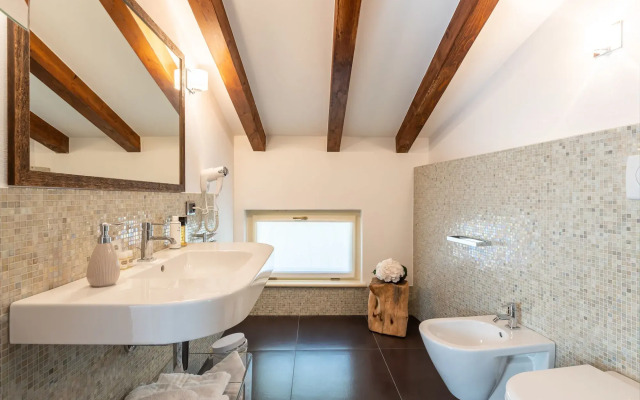 Relais B&B Villa Sizzo