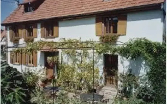 Landhome B&b