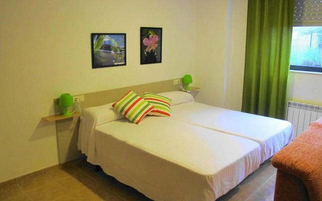 Apartamentos Turísticos Cancelas by Bossh Hotels