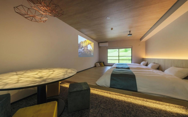 Takamiya Hotel Jurin