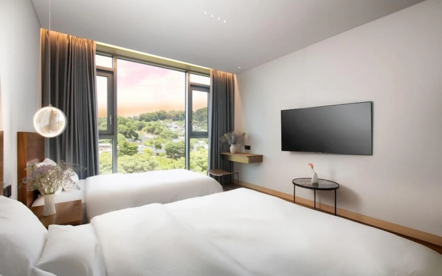 Daon Hotel (Jeonju Daon Hotel)