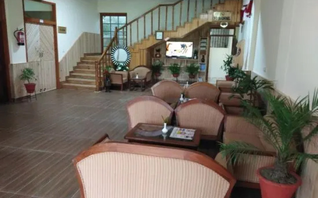 The Xanadu Resort