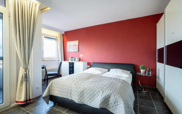 Berolina Wohnung 502